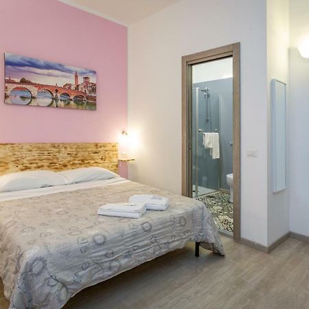 Juliette House Rooms Verona Exterior foto