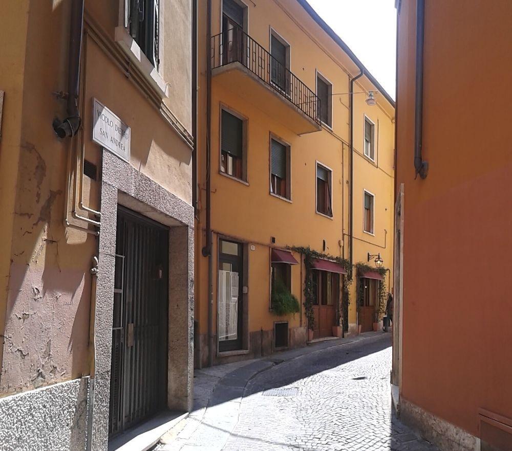Juliette House Rooms Verona Exterior foto