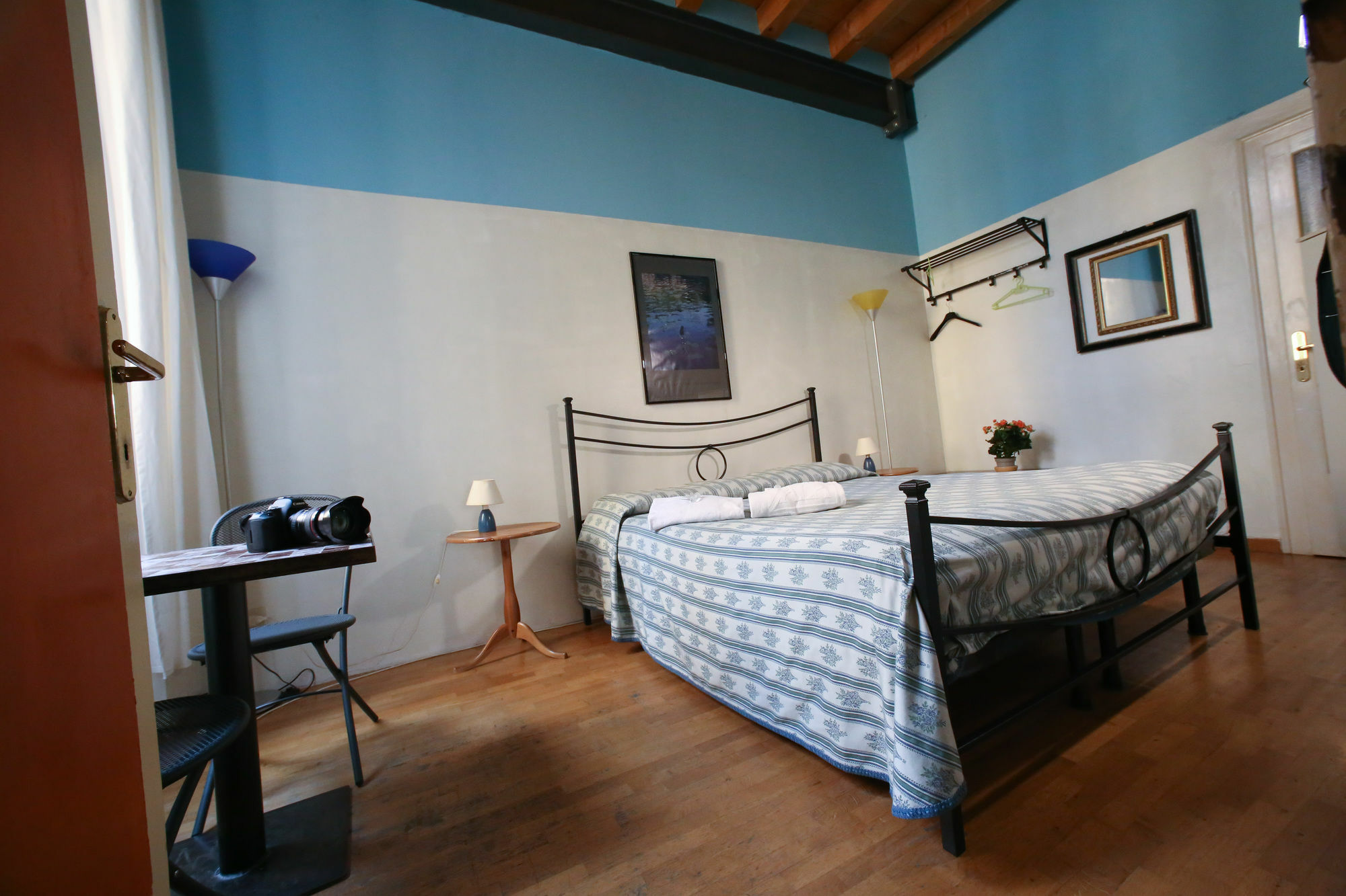 Juliette House Rooms Verona Exterior foto
