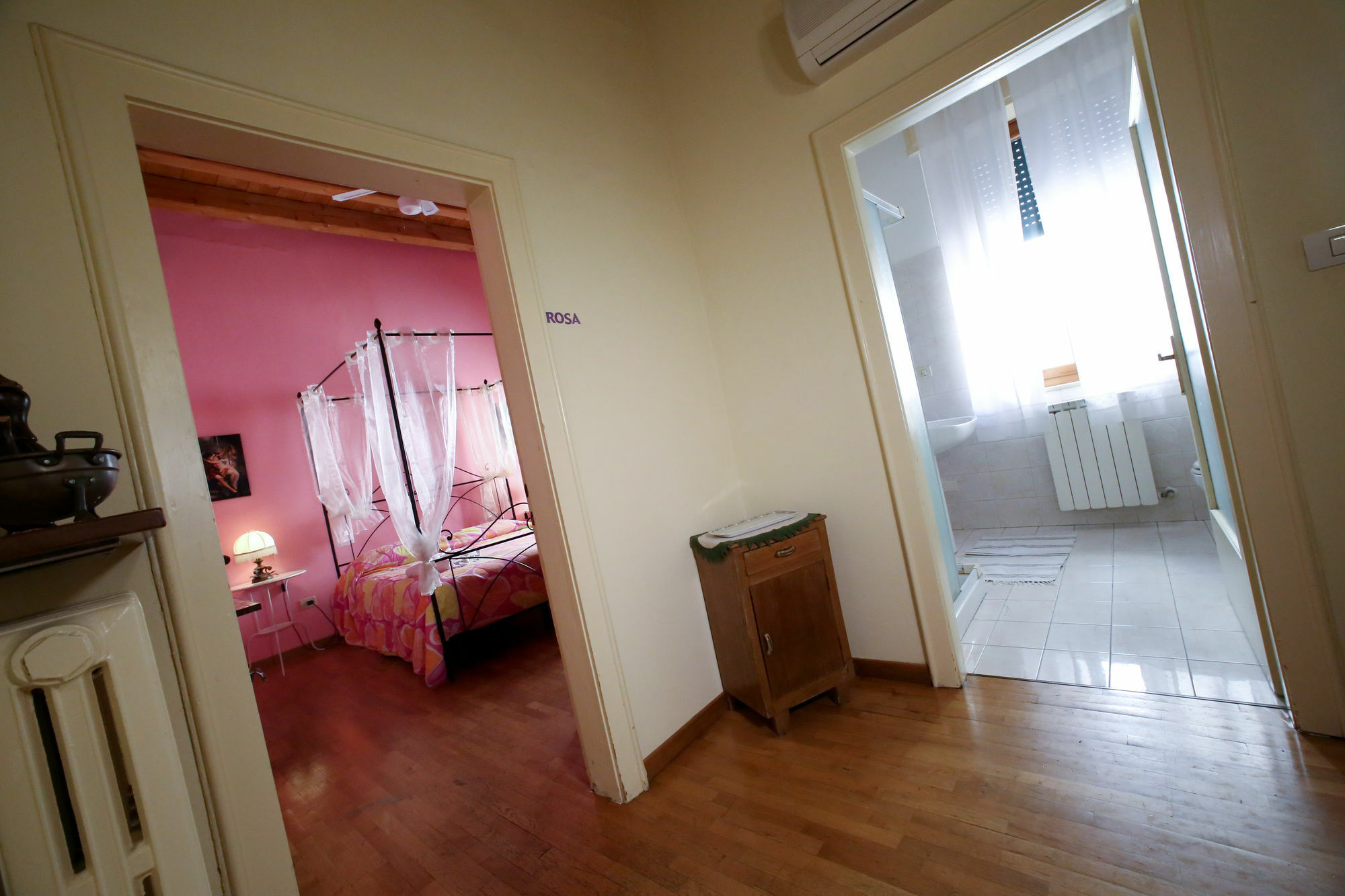 Juliette House Rooms Verona Exterior foto