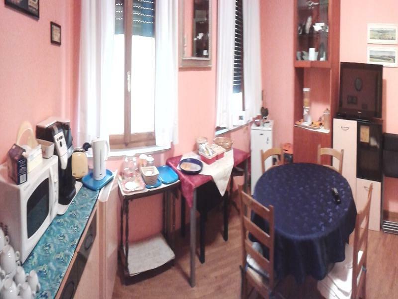 Juliette House Rooms Verona Exterior foto