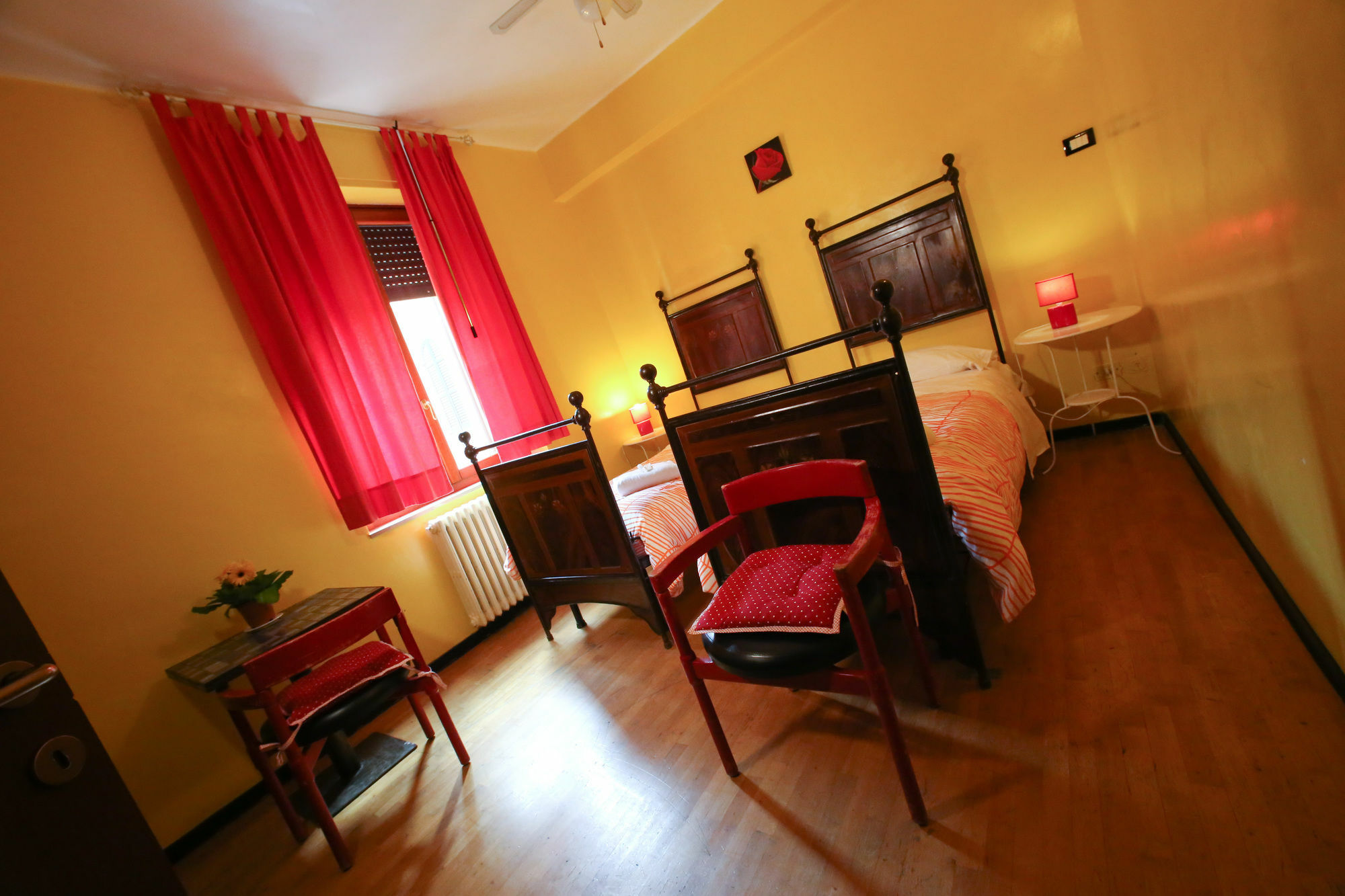Juliette House Rooms Verona Exterior foto