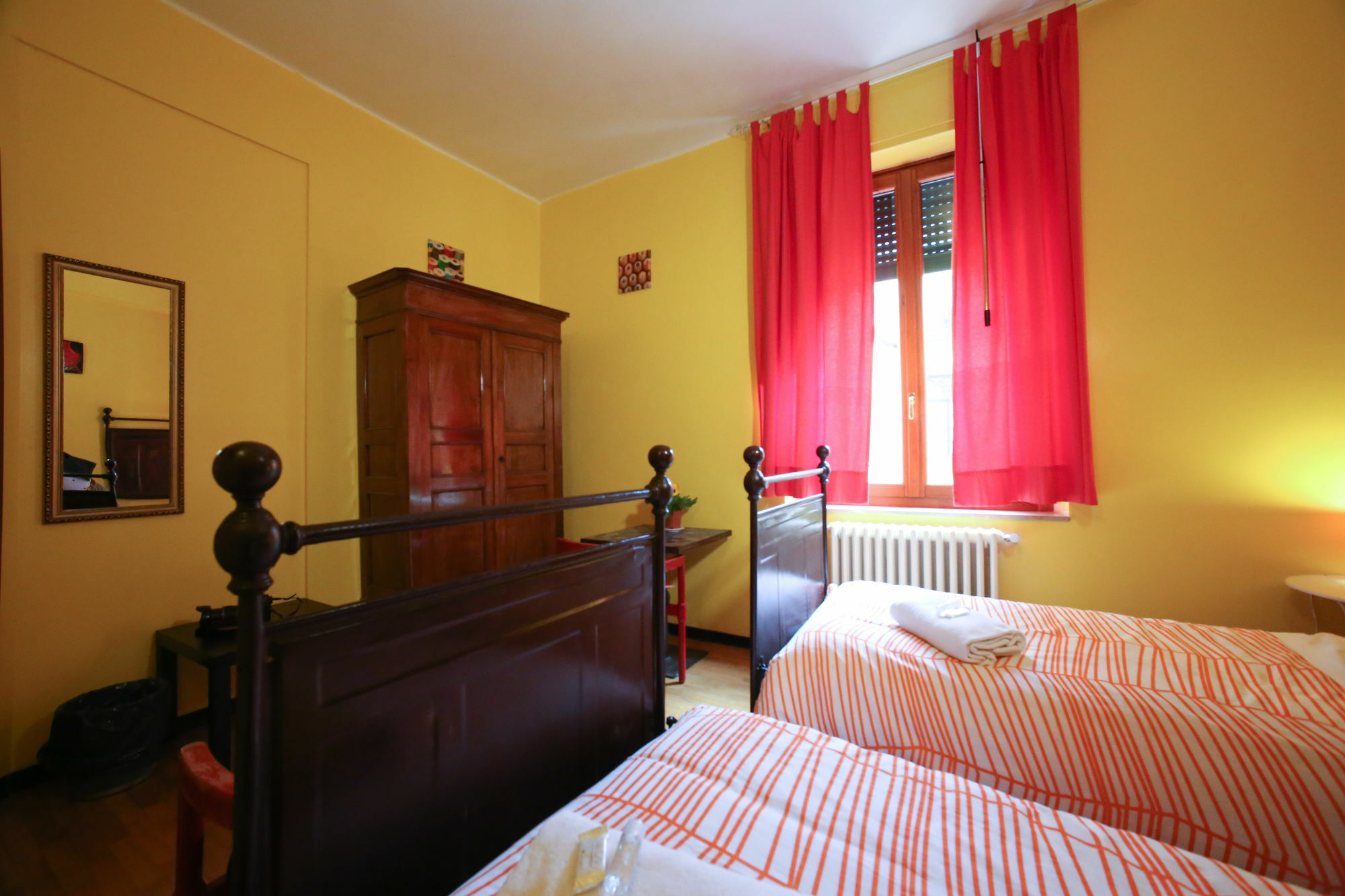Juliette House Rooms Verona Exterior foto
