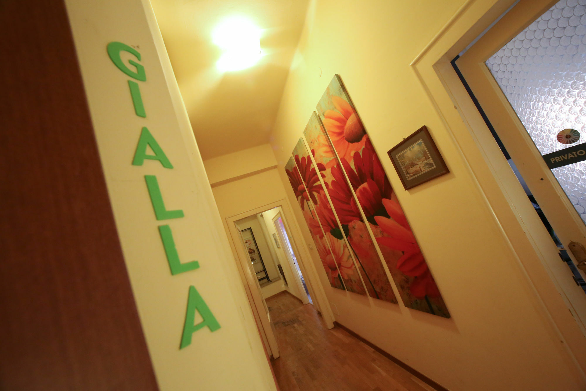 Juliette House Rooms Verona Exterior foto