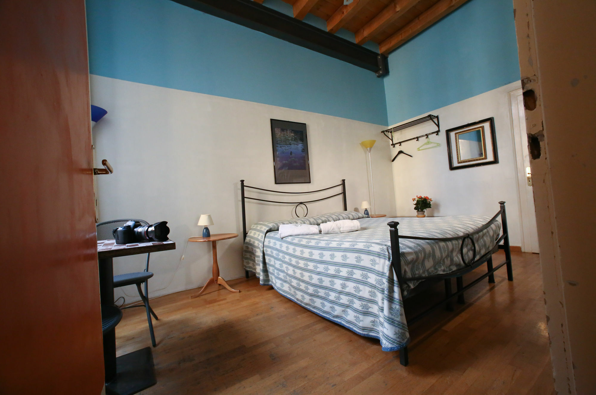 Juliette House Rooms Verona Exterior foto