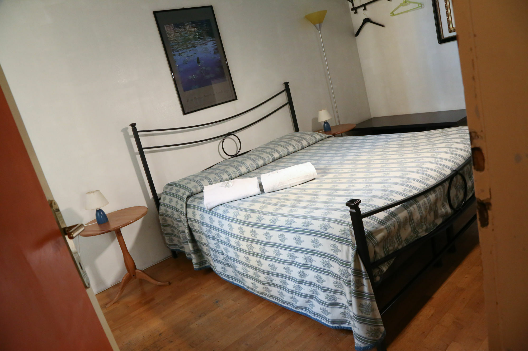 Juliette House Rooms Verona Exterior foto