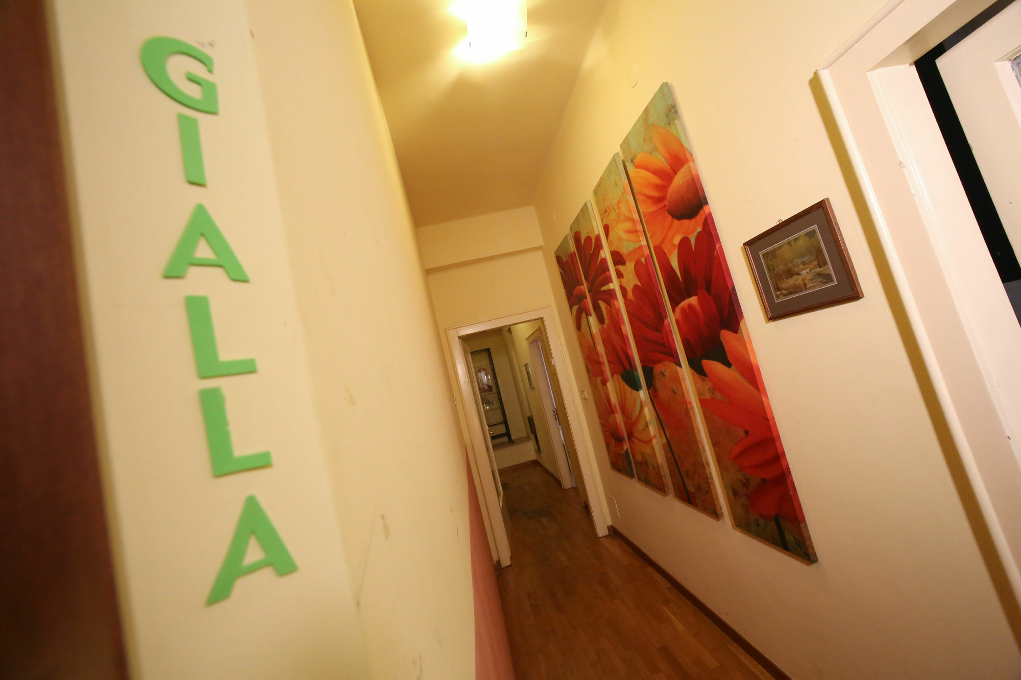 Juliette House Rooms Verona Exterior foto