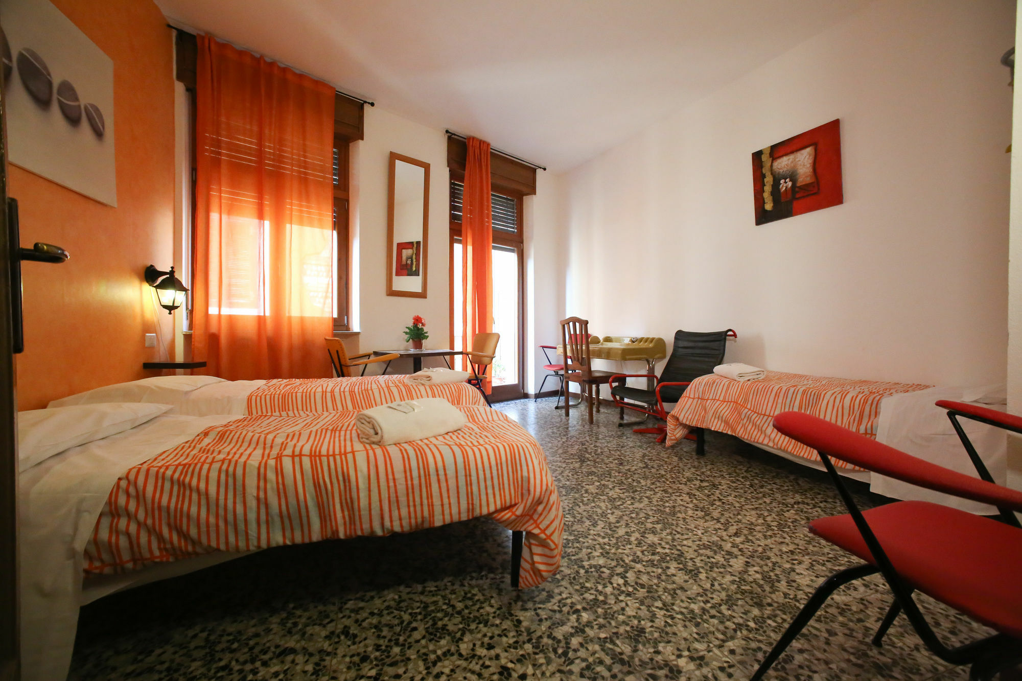 Juliette House Rooms Verona Exterior foto