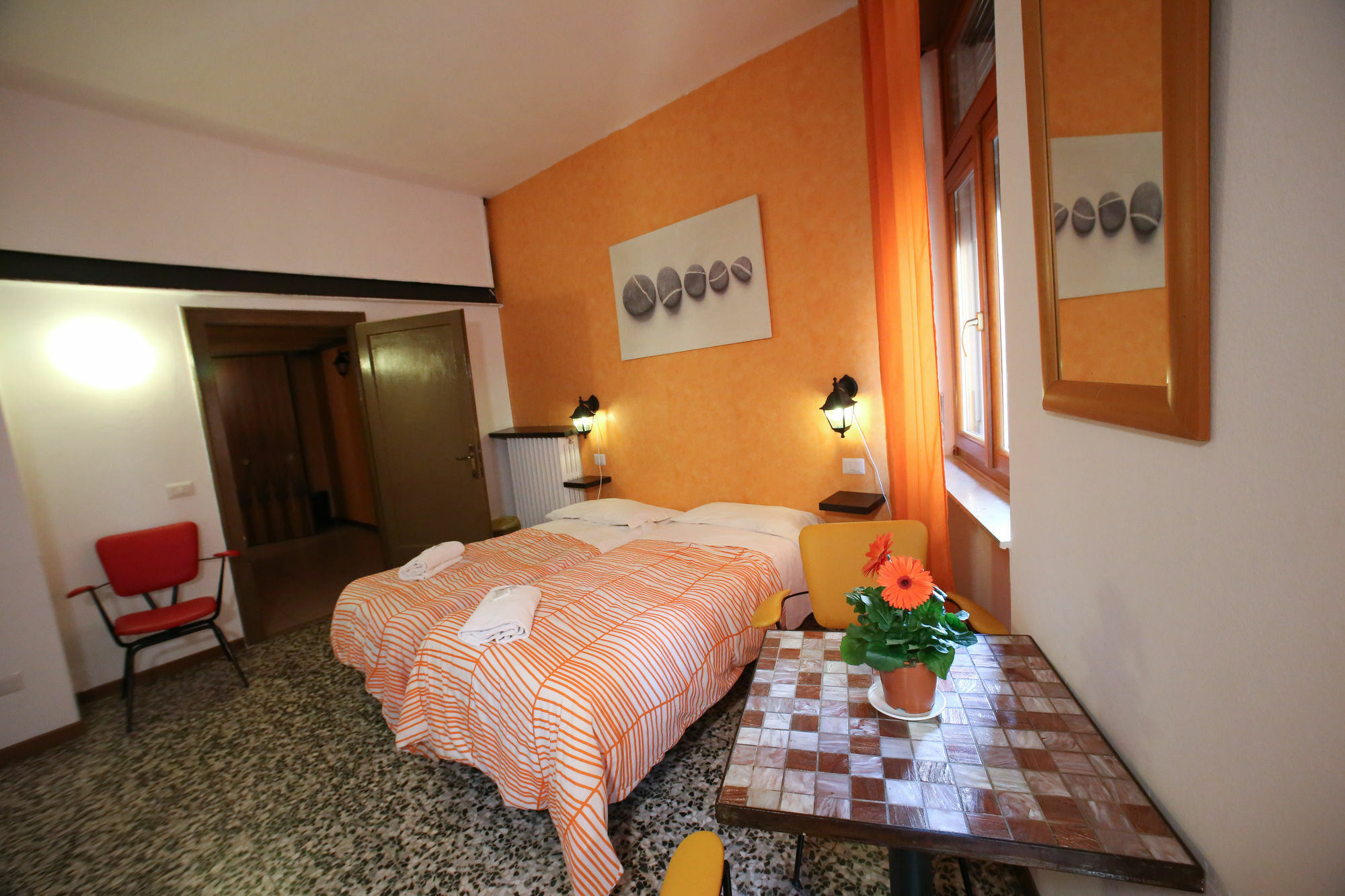 Juliette House Rooms Verona Exterior foto