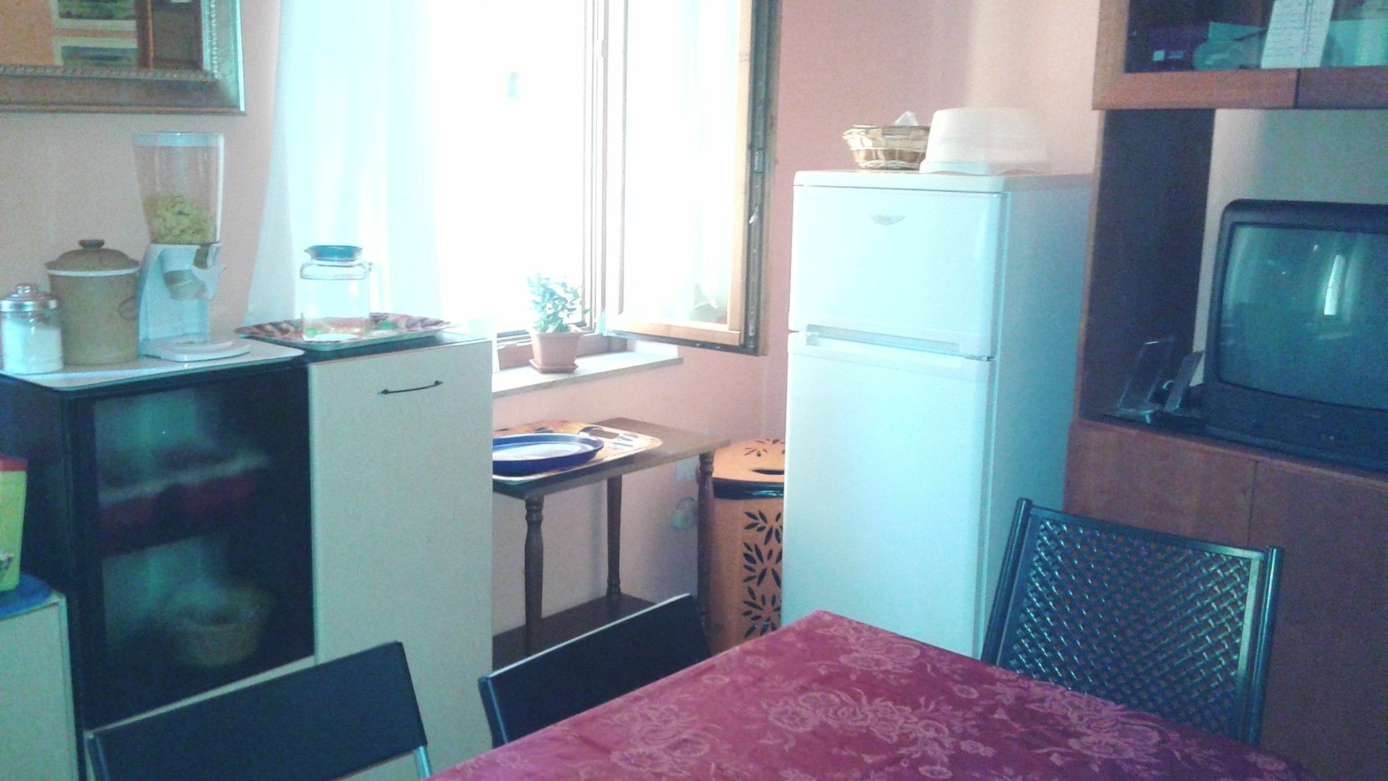 Juliette House Rooms Verona Exterior foto