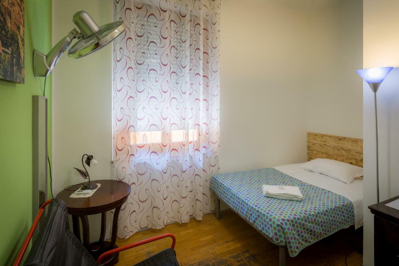 Juliette House Rooms Verona Exterior foto