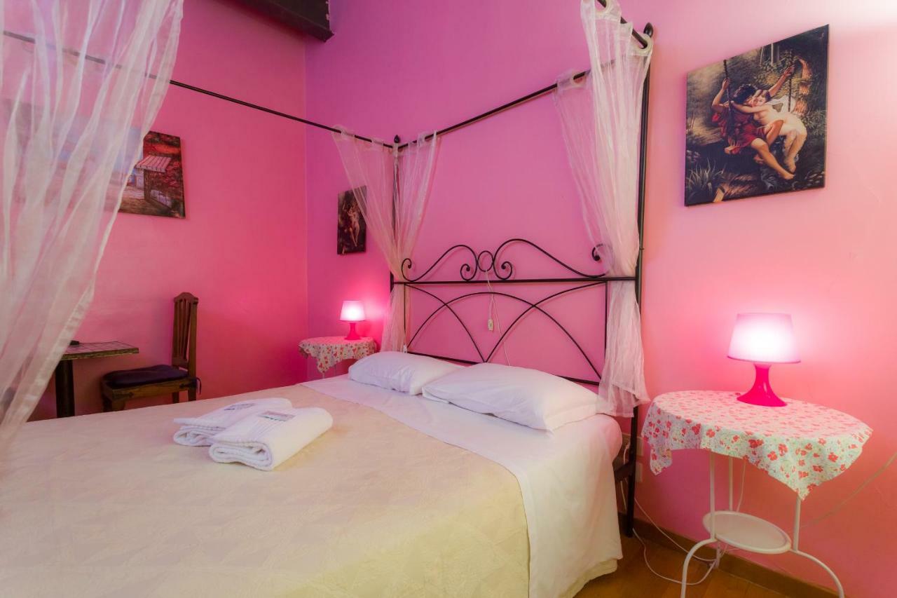 Juliette House Rooms Verona Exterior foto