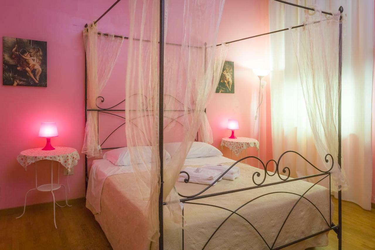 Juliette House Rooms Verona Exterior foto