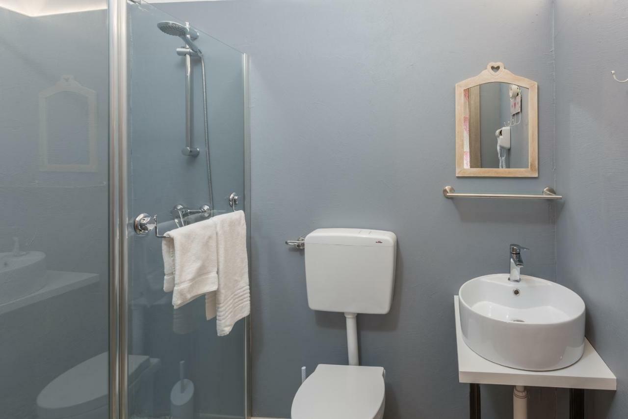 Juliette House Rooms Verona Exterior foto